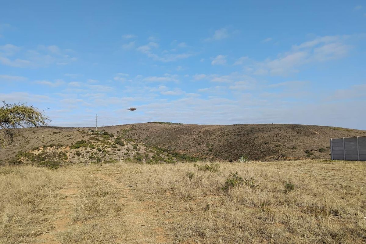 Vacant stand in Hartenbos Heuwels, Hartenbos - Photo 2