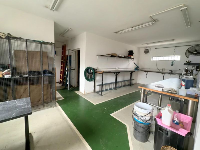 Prime Double Story Property with Exceptional Business Potential in New Redruth - Photo 8