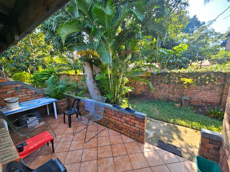 Stunning 2-Bedroom Apartment in the Heart of St Lucia Estuary – iSimangaliso Wetlands Park. - Photo 2
