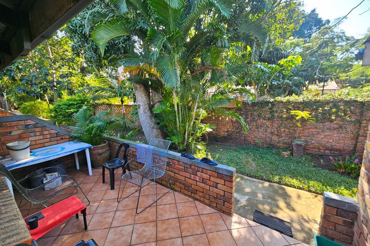 Stunning 2-Bedroom Apartment in the Heart of St Lucia Estuary – iSimangaliso Wetlands Park. - Photo 2