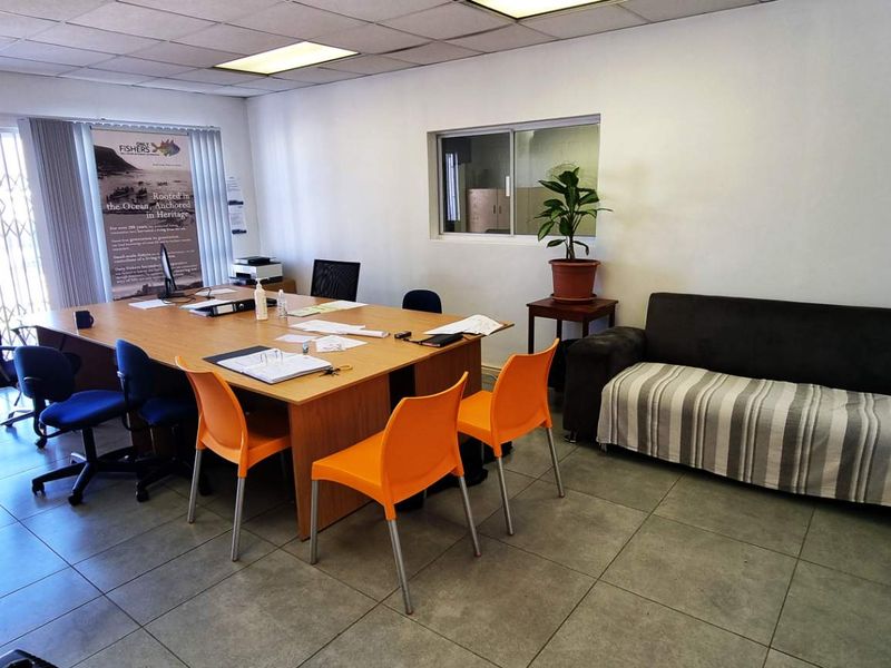 Double Volume Warehouse for Sale in Capricorn Business Park - Photo 7