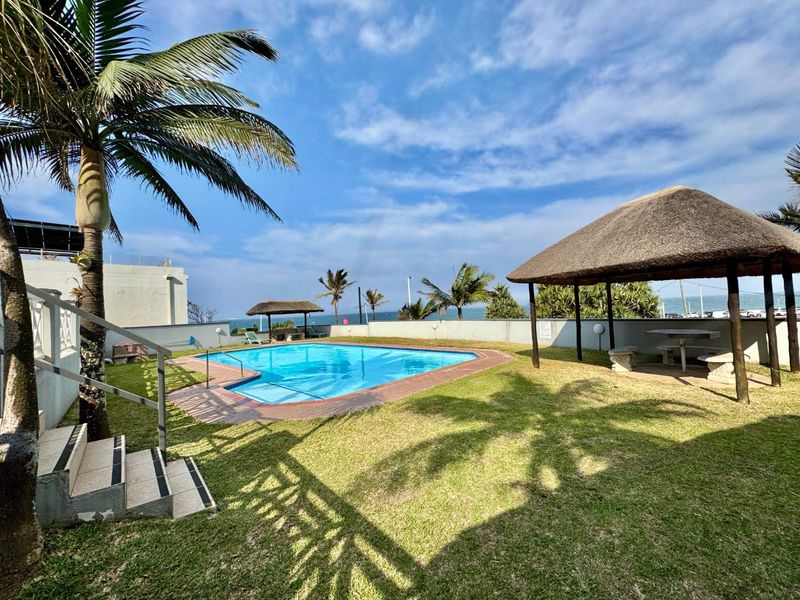 Hendra Estates - Coastal Bliss - Gorgeous Apartment For Sale In Prime Umdloti - Photo 3