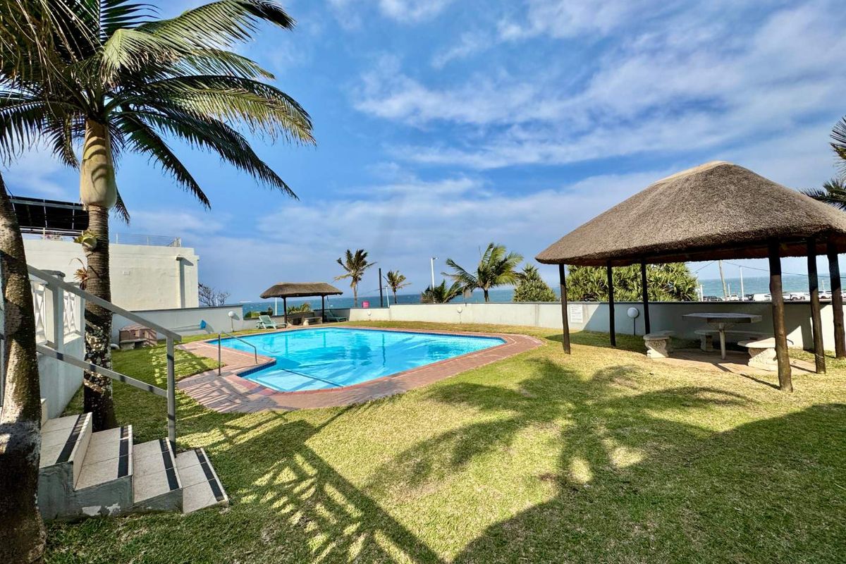 Hendra Estates - Coastal Bliss - Gorgeous Apartment For Sale In Prime Umdloti - Photo 3