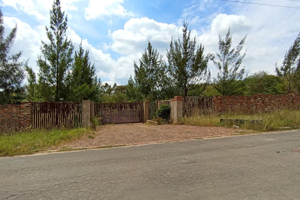 LARGE PLOT - Photo 3