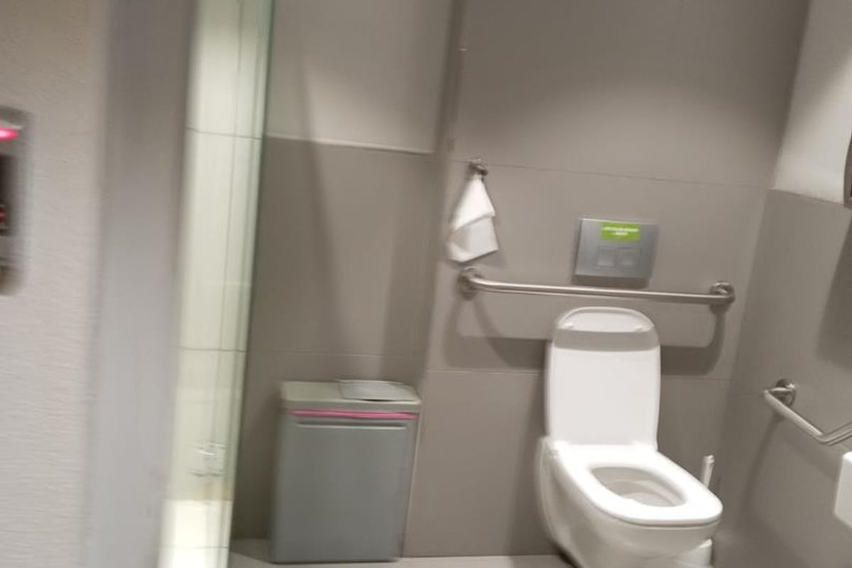 Prime 450sqm Office to let : Backup Power & Water Included - Photo 5