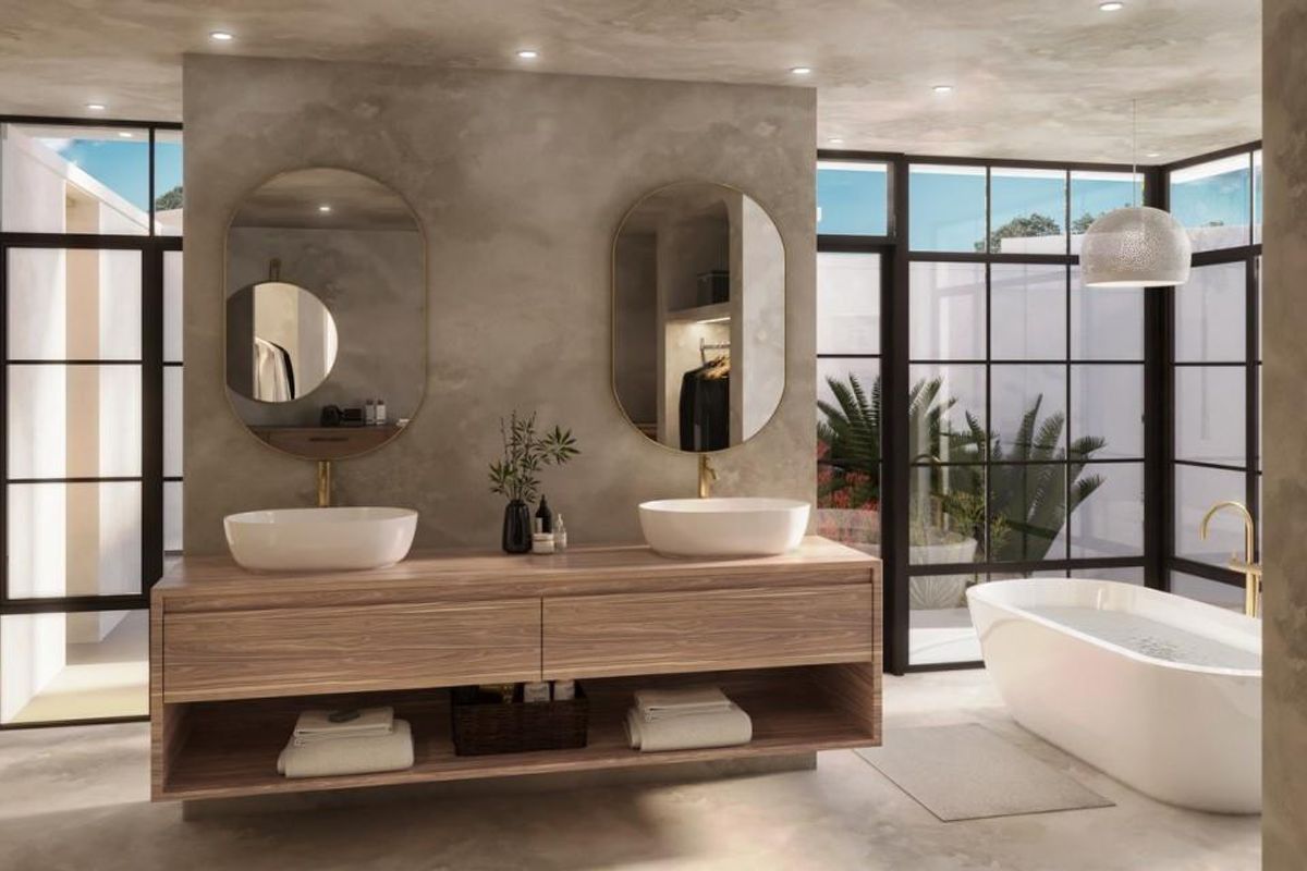 Six Bedroom Bespoke Home on Leadwood Big Game Estate - Photo 5