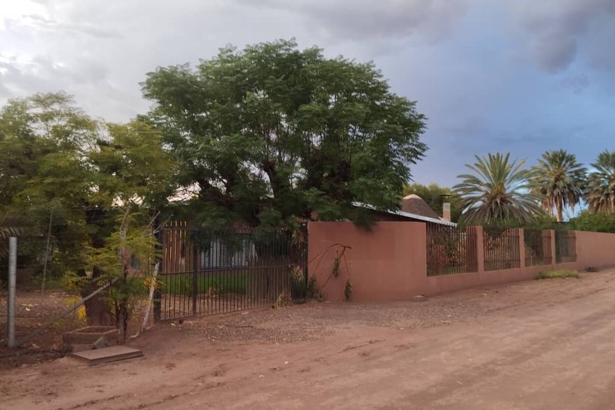 AGRICULTURAL HOLDING PLOT FOR SALE NEAR MARIENTAL / HARDAP - Photo 4