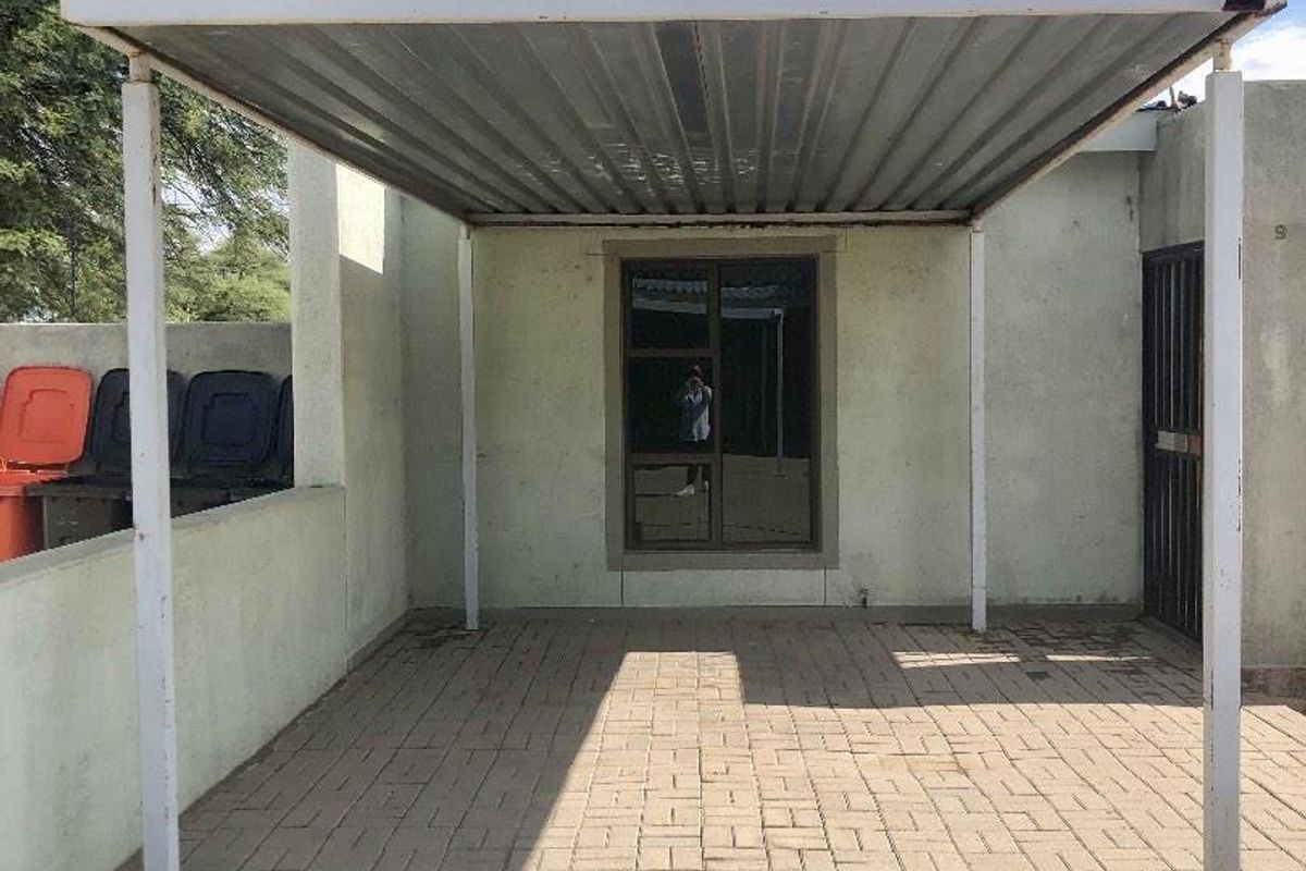 2 Bedroom Apartment for Sale in Central Okahandja | Secure Complex | Affordable Starter Home - Photo 3