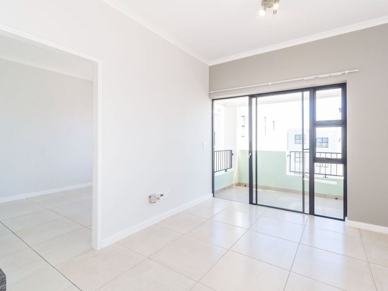 Sunny spacious One bedroom First floor apartment - Photo 7
