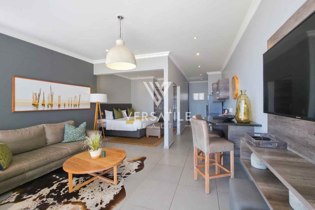 Luxury Hotel Apartment For Sale - Photo 3