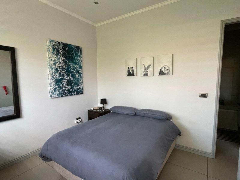 Modern first floor apartment with balcony in a popular complex - Photo 6