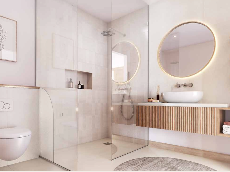 EXCLUSIVE APARTMENT OPPORTUNITY. - Photo 10