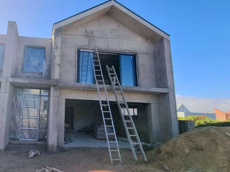 Now being build - Spacious and Modern Coastal Industrial Living. - Photo 6