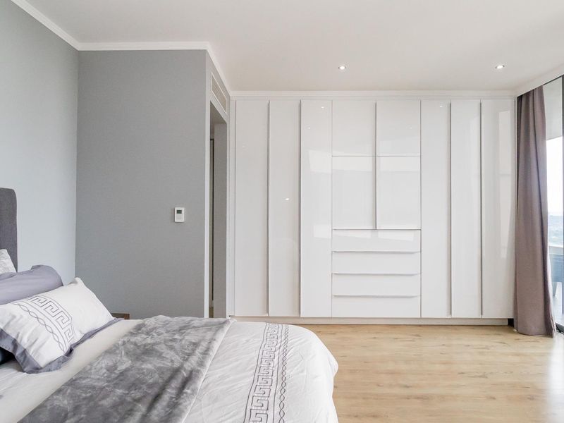 3 bedrooms , 3 bathrooms in Central Square fully furnished - Photo 2