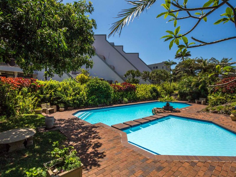 Hendra Estates - Stunning Apartment For Sale In Prime Umhlanga Rocks - Photo 2