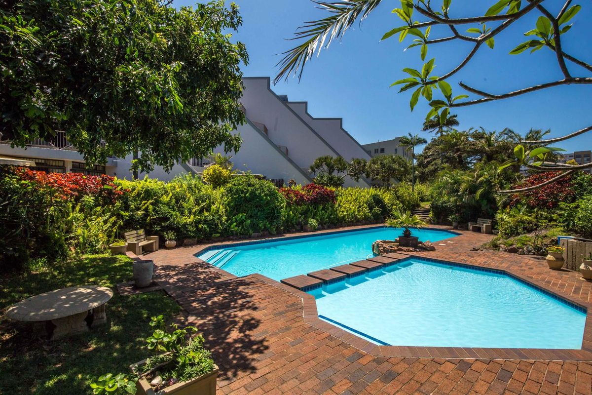 Hendra Estates - Stunning Apartment For Sale In Prime Umhlanga Rocks - Photo 2