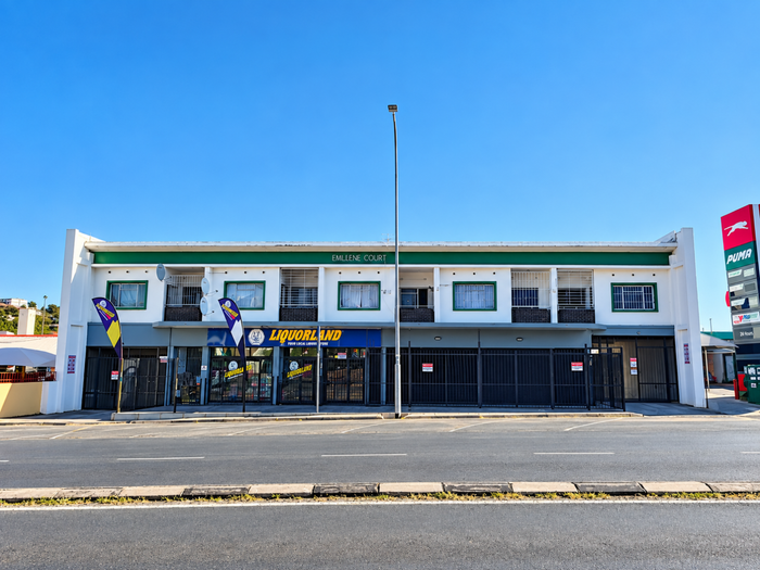 Property #2563107, Mixed Use For Sale in Klein Windhoek