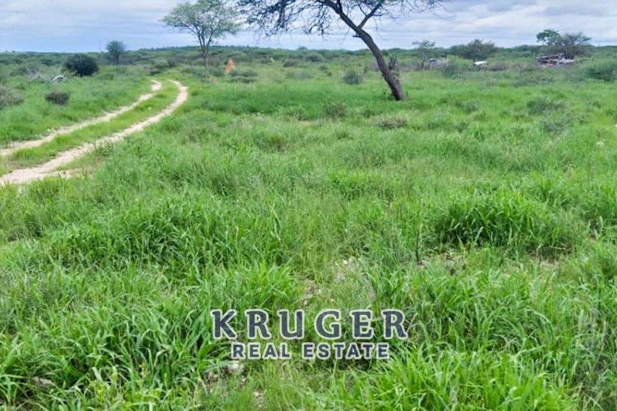 Plot outside Outjo - Photo 5