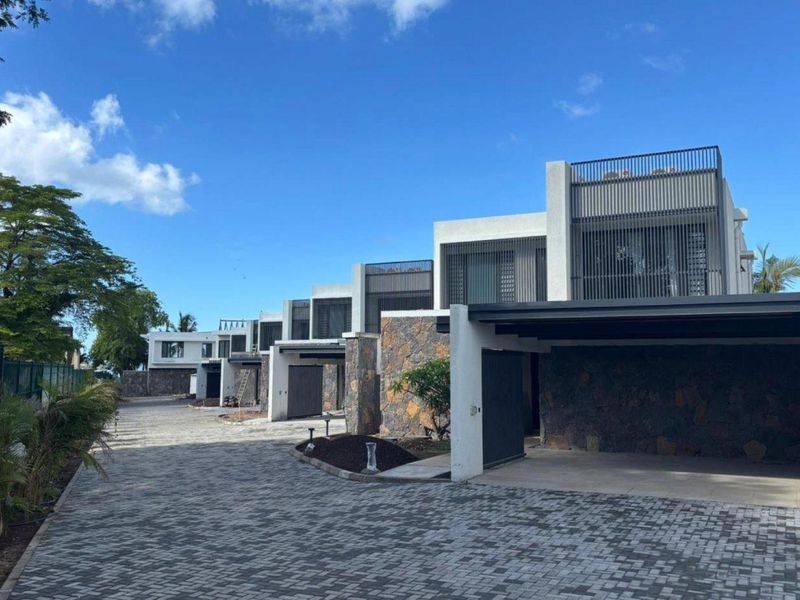 Unparalleled Luxury on Mauritius' most coveted coastline. - Photo 8