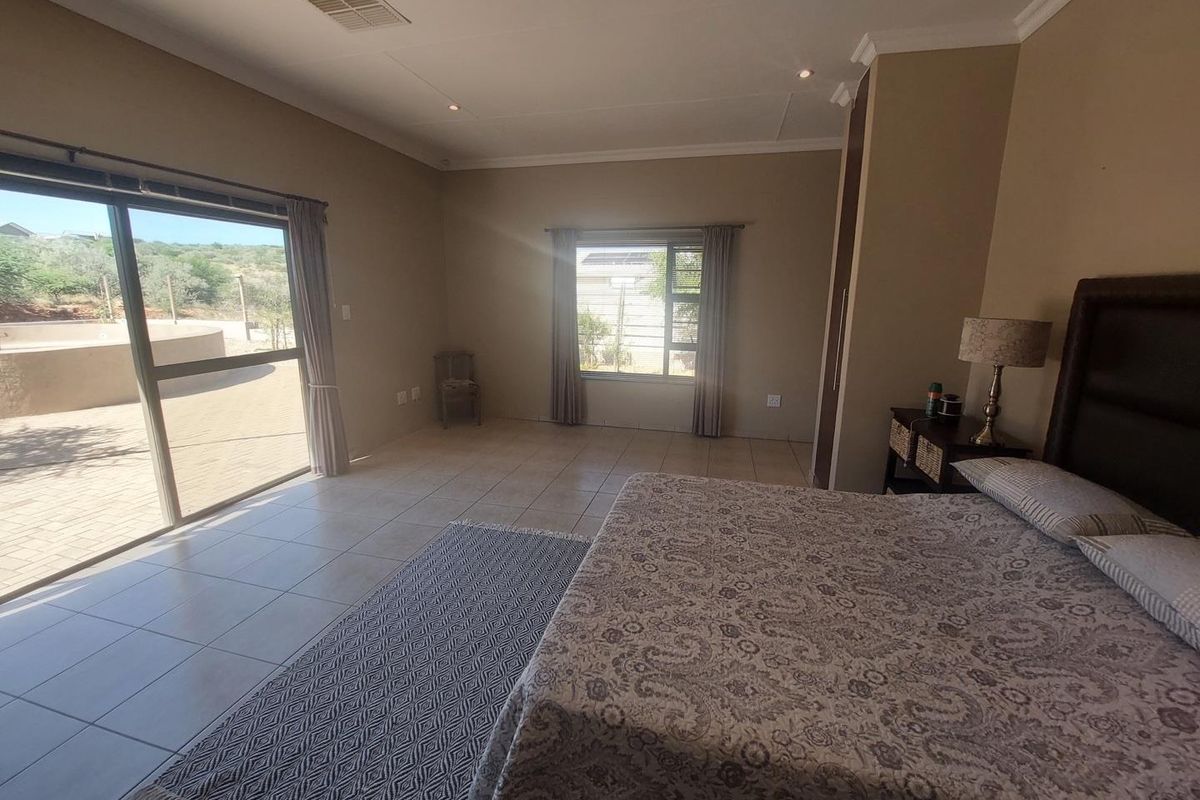 To Let - Finkenstein Estate - One level house - Photo 5