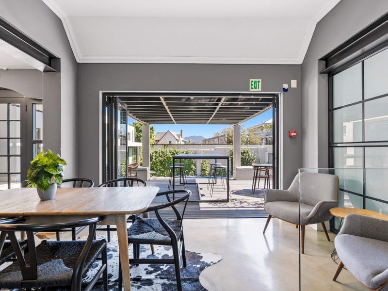 Exceptional Upper Woodstock Home with Character, Volume and Incredible Versatility - Photo 5