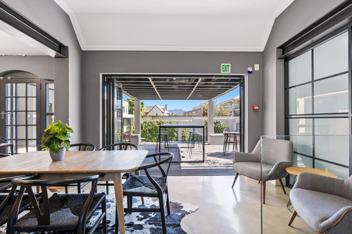 Exceptional Upper Woodstock Home with Character, Volume and Incredible Versatility - Photo 5