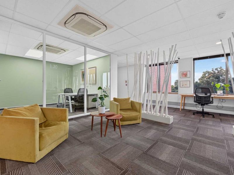Serviced Office to Rent | Southern Suburbs | Various sizes available - Photo 2