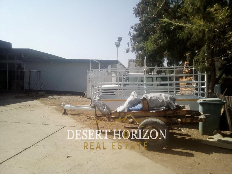 Otavi | Warehouse For Sale - Photo 9