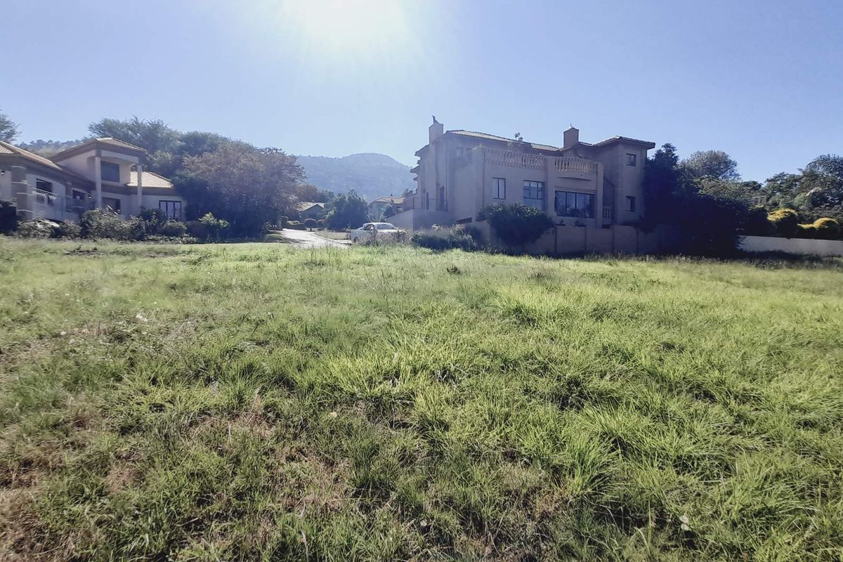 "Build Your Dream Home in Kosmos Ridge's Secure Haven!" - Photo 4