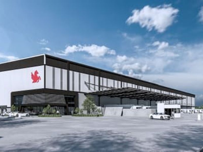 12 674m2 Meadowview Warehouse To Let - Photo 3