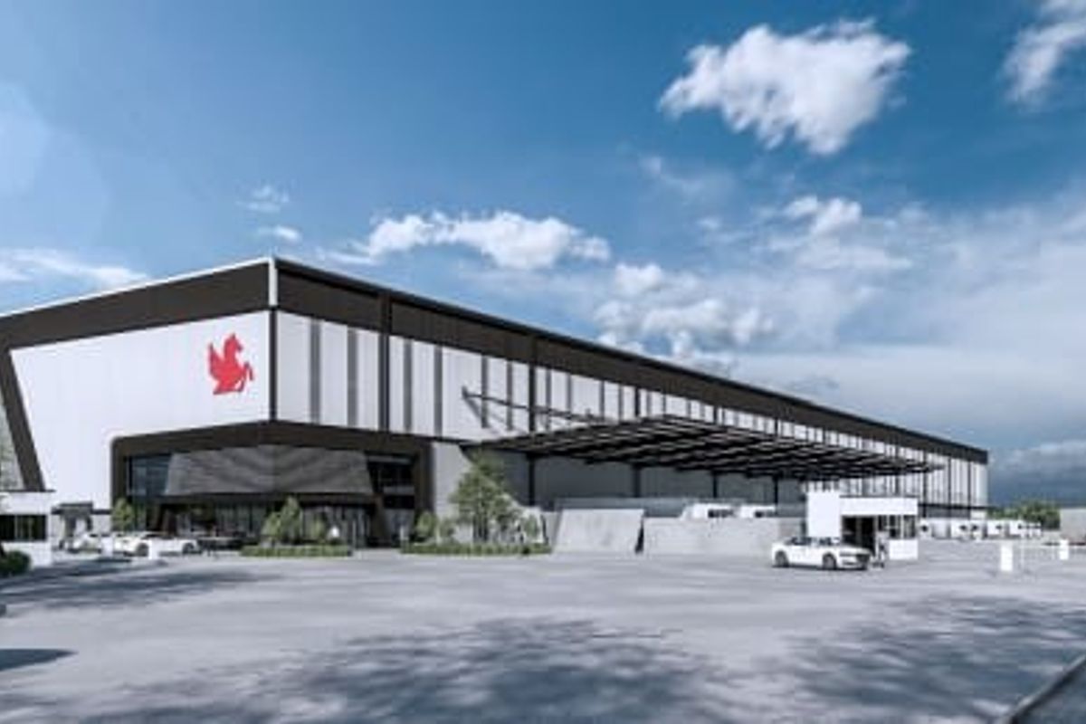 12 674m2 Meadowview Warehouse To Let - Photo 3