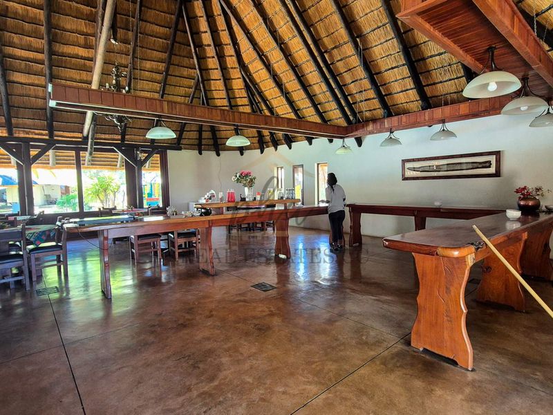 Lodge in Outjo for sale - Photo 5