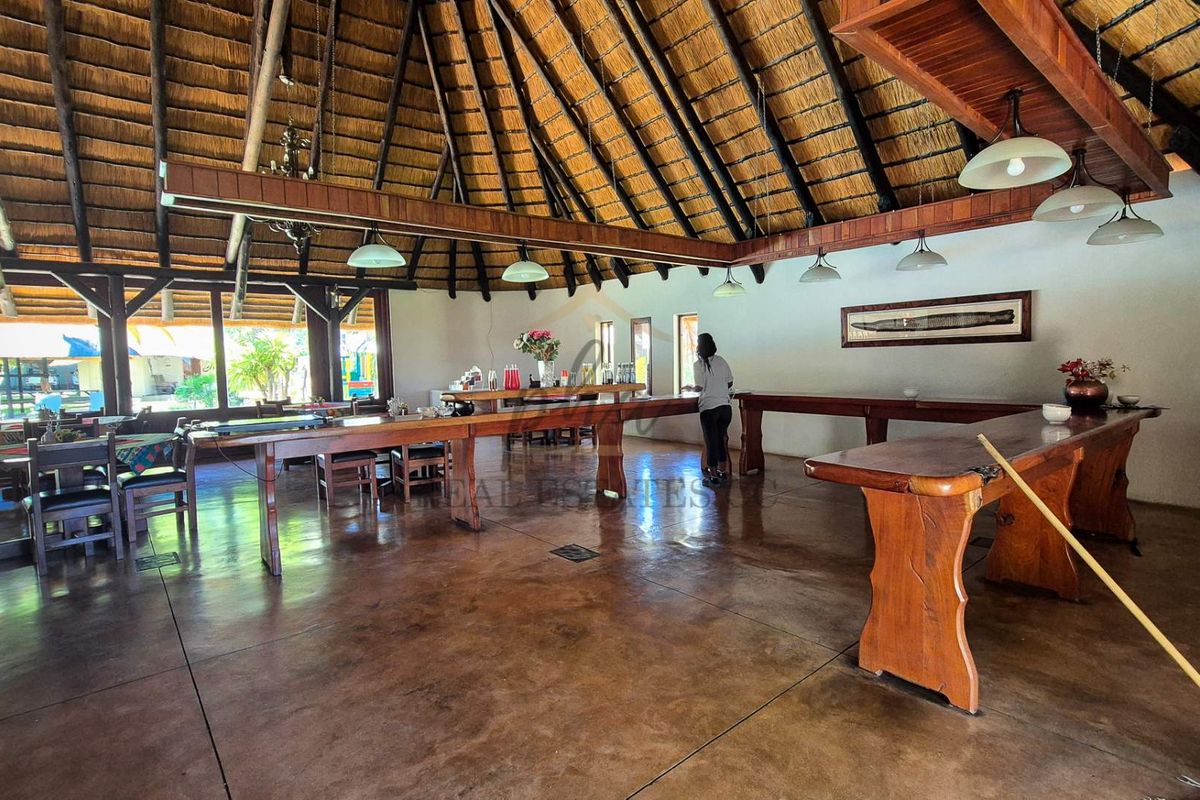 Lodge in Outjo for sale - Photo 5