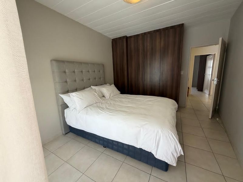 SUPER NEAT 2 BEDROOM FURNISH APARTMENT TO LET IN KLEINE KUPPE - Photo 9