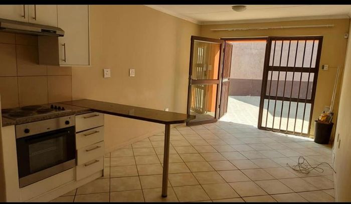 Property #2462107, Apartment For Sale in Khomasdal