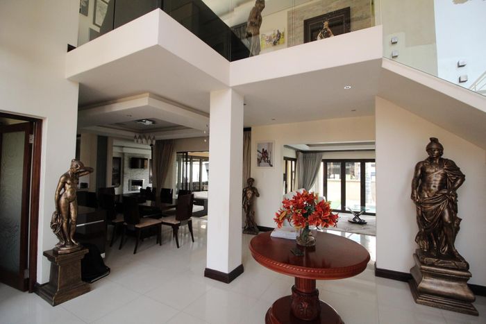 Property #2464480, House For Sale in Blue Valley Golf Estate