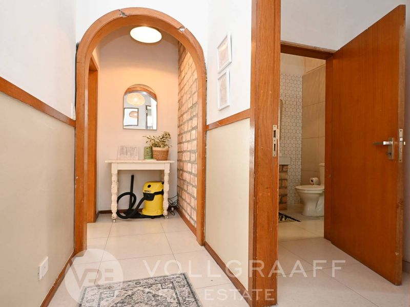 Furnished 3 Bedroom House To Rent - 1 June 2026 - Photo 9