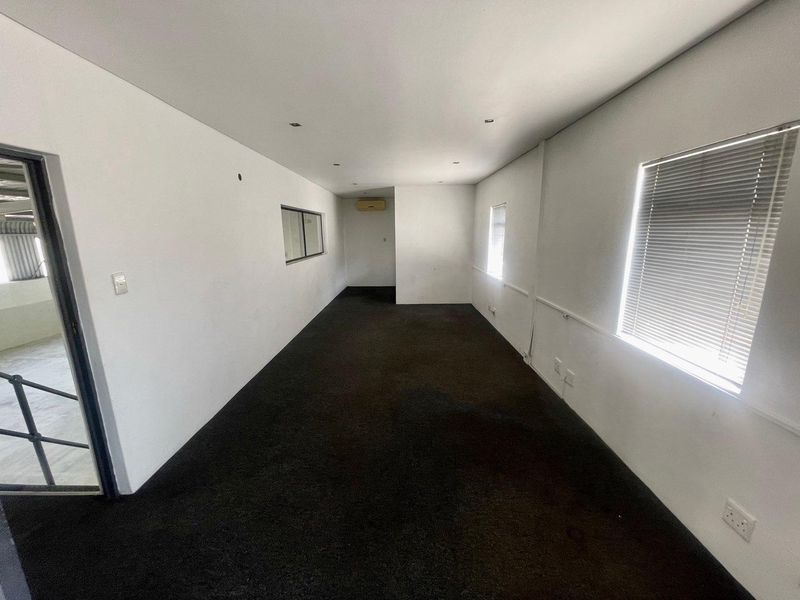 Hendra - Mini Factory / Warehouse To-Let | Red Hill - Photo 8