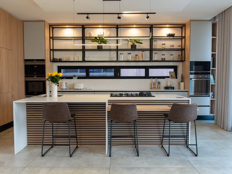 A Home of Distinction Overlooking the 5th Hole - Photo 10