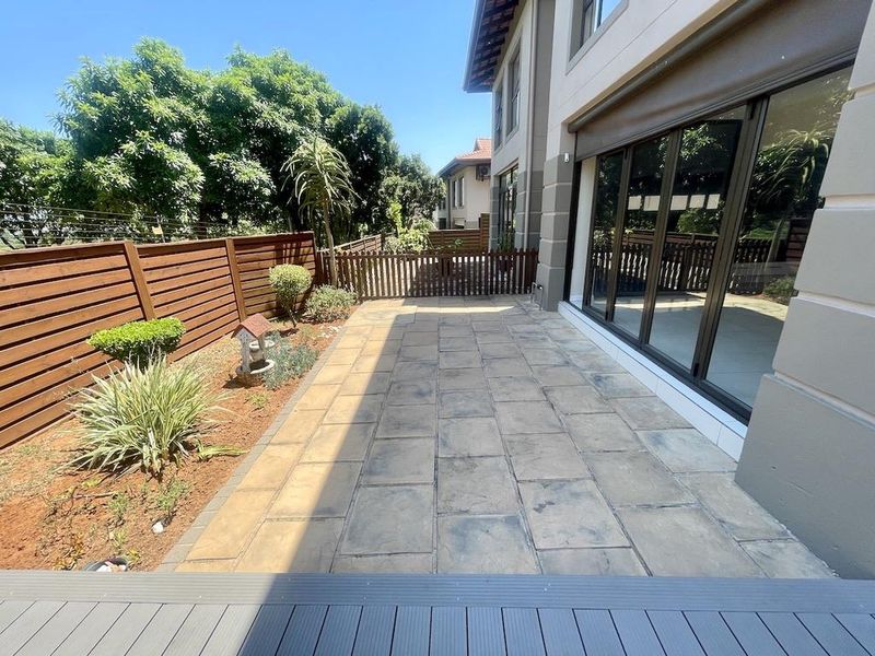 Hendra - 3 Bedroom Family Townhouse for Sale | Izinga Estate - Photo 2