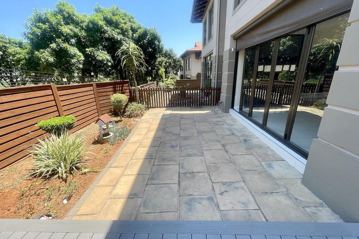 Hendra - 3 Bedroom Family Townhouse for Sale | Izinga Estate - Photo 2