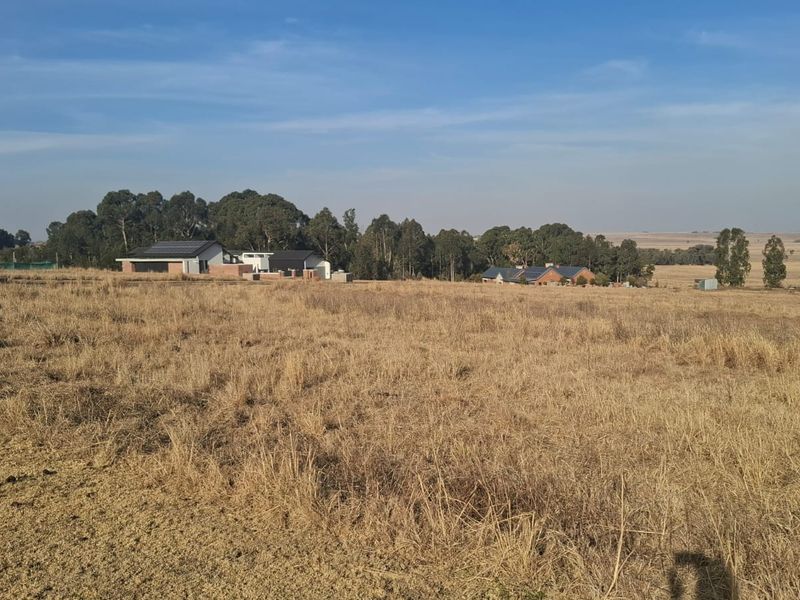 Your Dream Home Starts Here – Exclusive Glen Cullen Vacant Stand - Photo 4