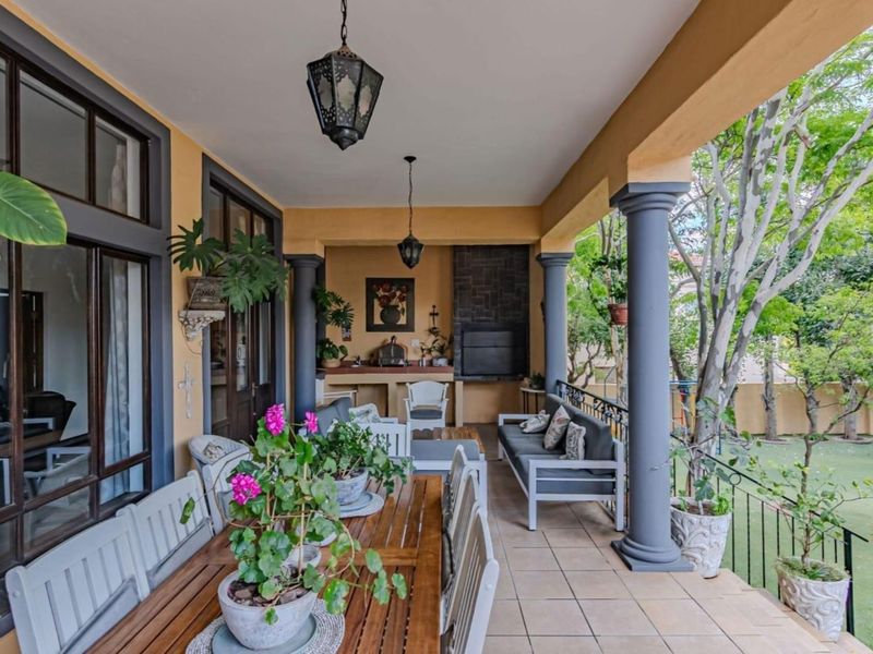 House For Sale in Blue Valley Golf Estate, Centurion - Photo 7