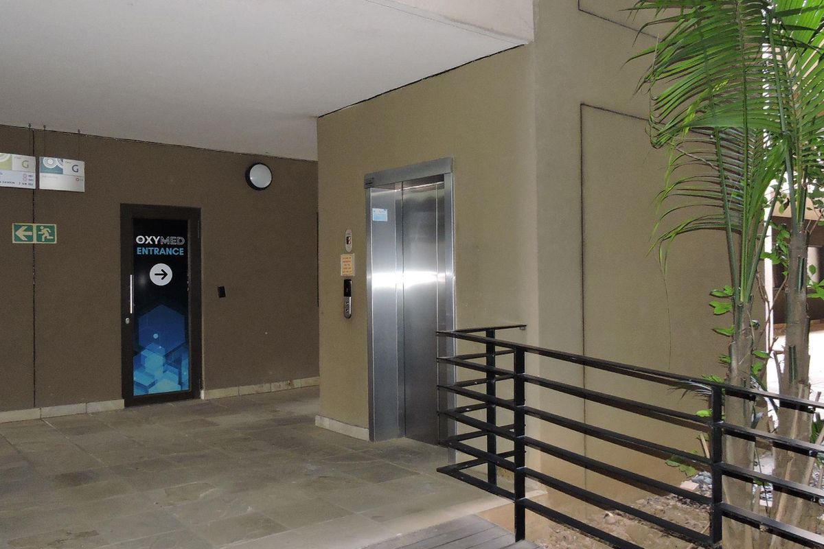 Executive Office Suite in Rivonia, Sandton - Photo 5