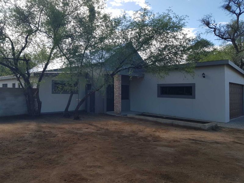 Okakango Plot & Plan Housing Development Okahandja - Photo 6