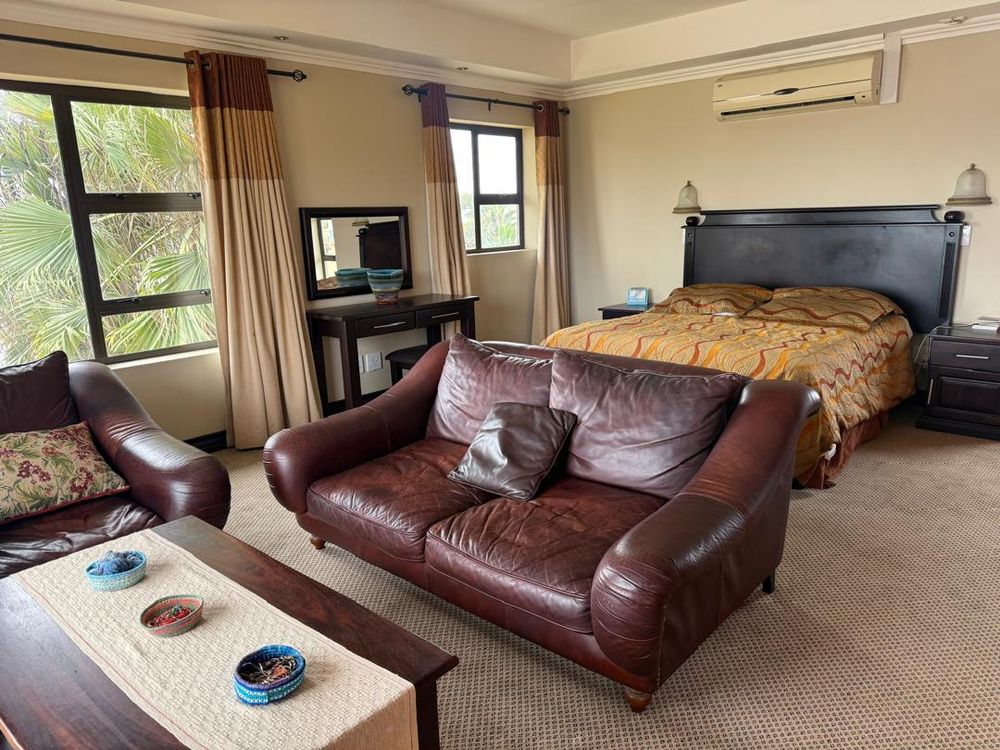Bedroom 1 - first floor