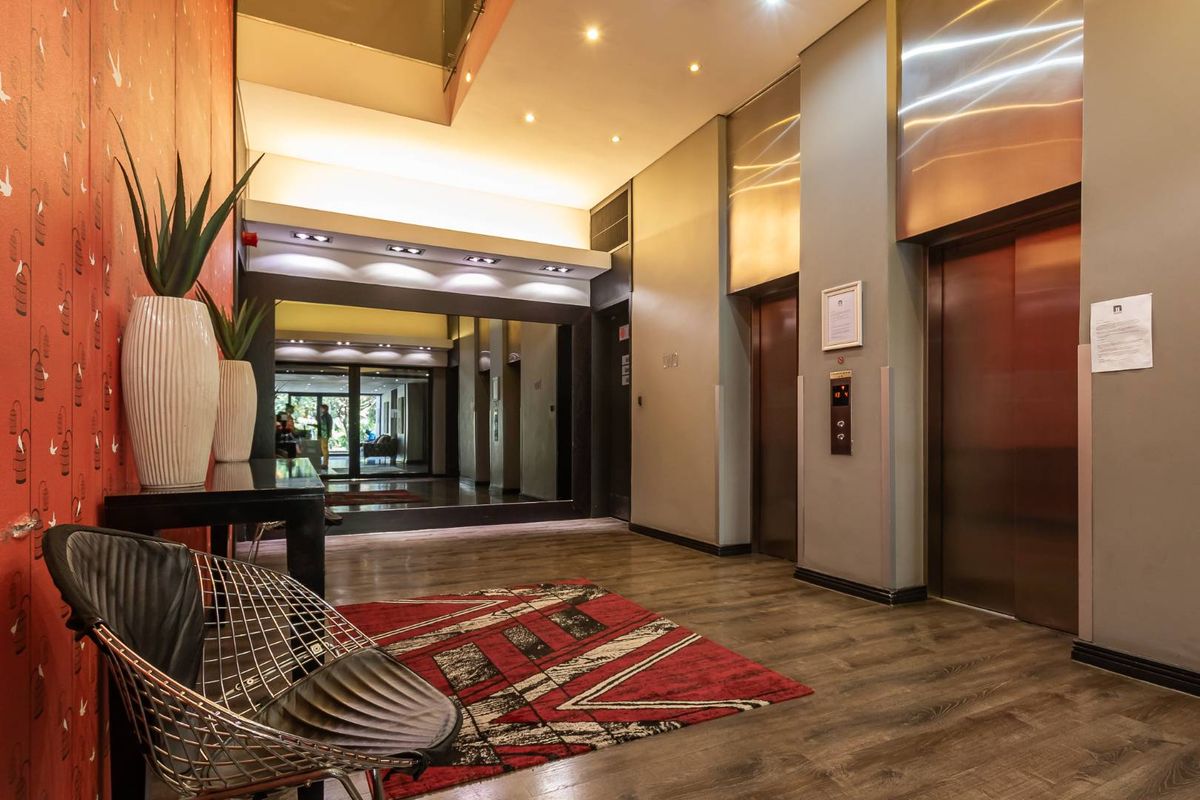 Perfect Investment Apartment, Modern & Furnished!  Ideal For Short/Long Term Rent - Photo 5