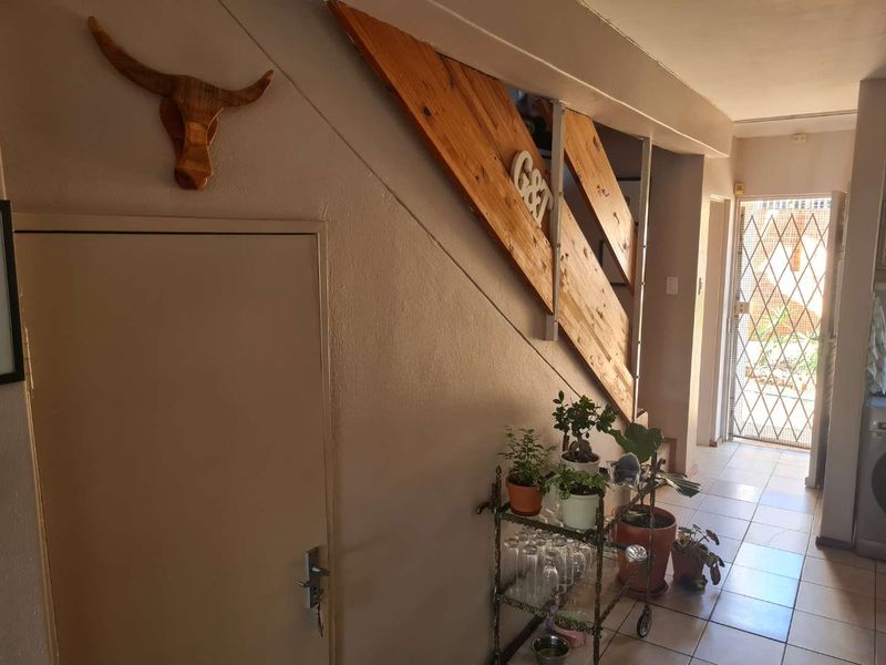 Lunnon Court, 2 bedroom duplex to rent - Photo 8