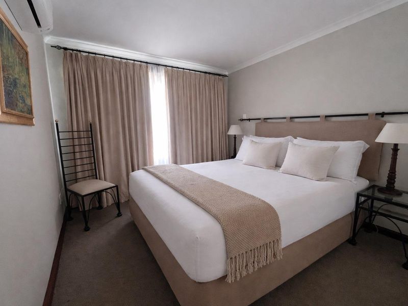 Furnished 2 bedroom apartment with pool and views - Photo 6