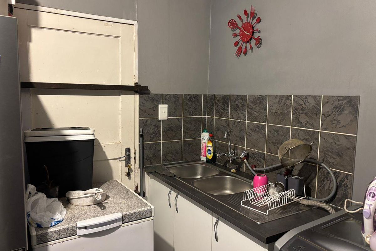 Khomasdal  Windhoek- Town house for Sale - Photo 4